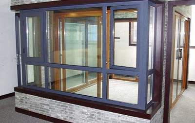 塑钢门窗PK铝合金门窗的经济效益?